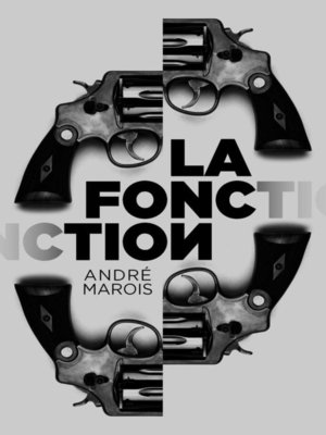 cover image of La fonction